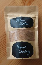 Load image into Gallery viewer, Peanut Chutney